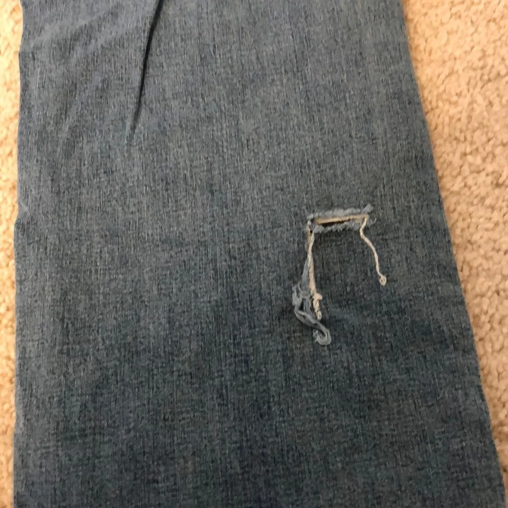 Buffalo David Bitton lighter blue